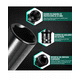 thumbnail image 3 of Juego de Dados de Impacto con Estuche – 10 Piezas, 3 of 4