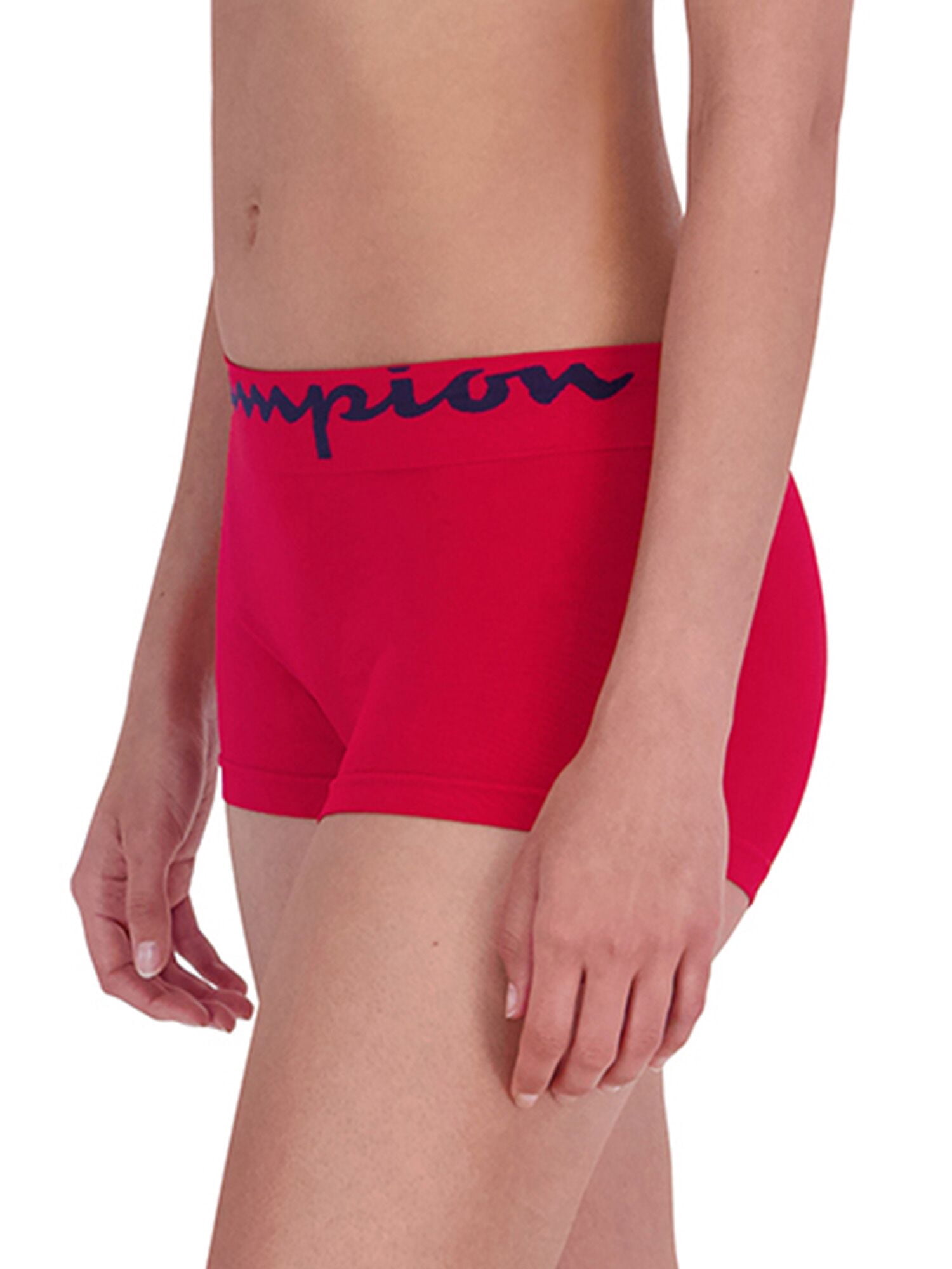 Champion Women’s Seamless Boyshort Underwear, 3 Pack, Sizes S - 2XL