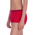 thumbnail image 3 of Champion Women’s Seamless Boyshort Underwear, 3 Pack, Sizes S - 2XL, 3 of 10