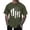 t shirts 3#Army Green, variant on T Shirts for Man 4Th Of July Patriotic Graphic Tee Short Sleeve Crewneck T Shirt for Independence Day Celebration Summer Outdoor T Shirt