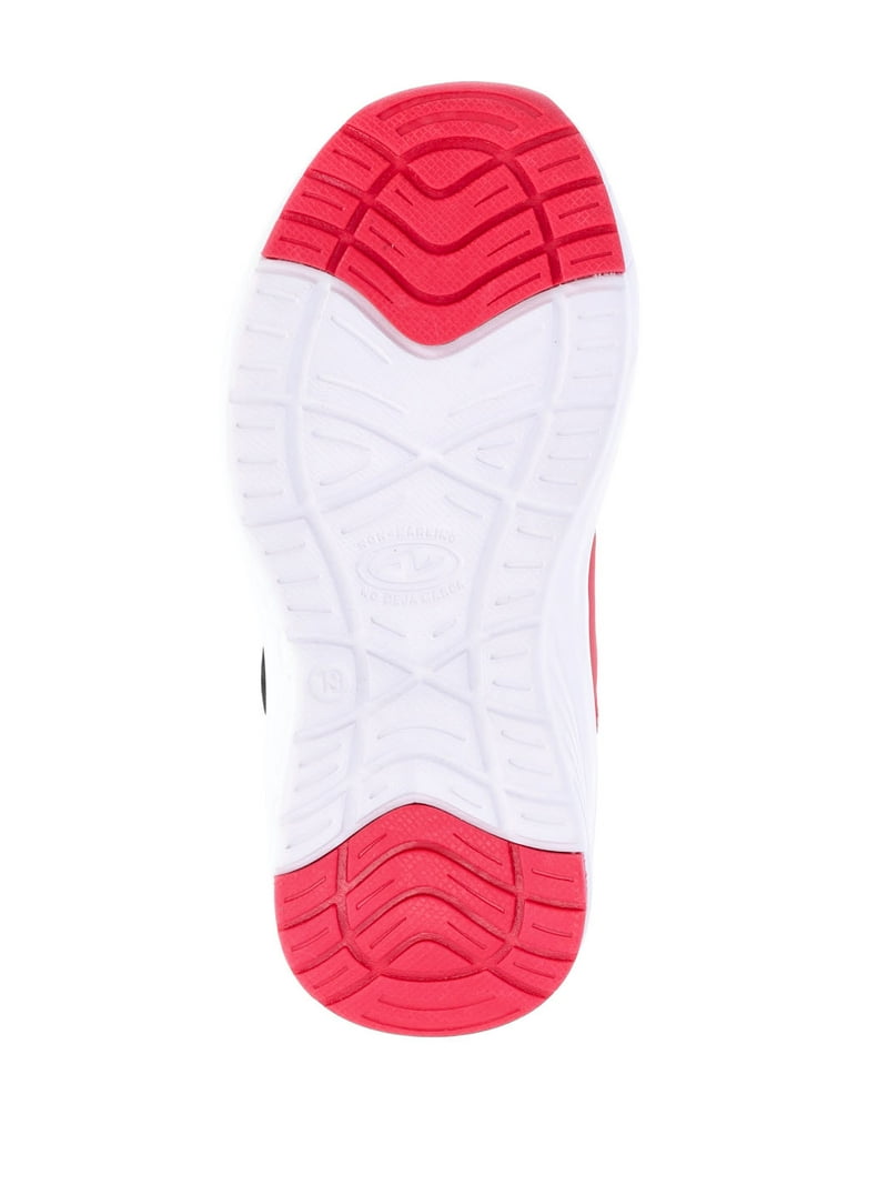 Athletic Works Little Boys and Big Boys Z Strap Sneakers