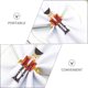 thumbnail image 3 of unbranded De Servilleta Con Para Eventos Y, 3 of 8