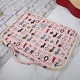 thumbnail image 3 of Estuche para lápices estuche para bolígrafos práctico nailon con 96 ranuras diseño duradero con cremallera para niños artistas estudiantes aficionados al arte Amonsee Otros, 3 of 8