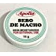 thumbnail image 3 of Apollo Sebo de Macho Skin Moisturizer (10g) NEW PACKAGING, 3 of 6