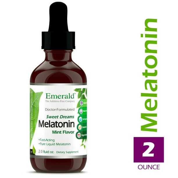 Amazon Com Melatonin For Cats