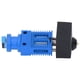thumbnail image 1 of Kit De Extrusora Hotend, Plug And Play, Resistencia Al Calor, Aleación De Aluminio, Silicona, Latón, Kit De Extrusora Hotend Para Impresora 3D, 1 of 8