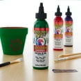 thumbnail image 2 of Unicorn SPiT® Gel Stain & Glaze - 4oz., 2 of 2