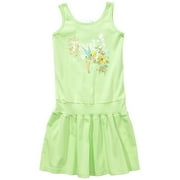 Disney - Girls' Tinker Bell Tank Dress