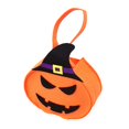thumbnail image 1 of Hbdhejl Sac Fourre-Tout Réutilisable pour Bonbons Cadeaux Courses Halloween, 1 of 2