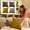 4Pcs Double Brushed Solid Color Bed Sheet Under $5 a1, variant on Uscallm Double Brushed Solid Color Bed Sheet, Velvet Pleated Pillowcase For Ultimate Comfort, Luxury Sofa Cushion And Headboard Pillow, Ergonomic Office Lumbar Support
