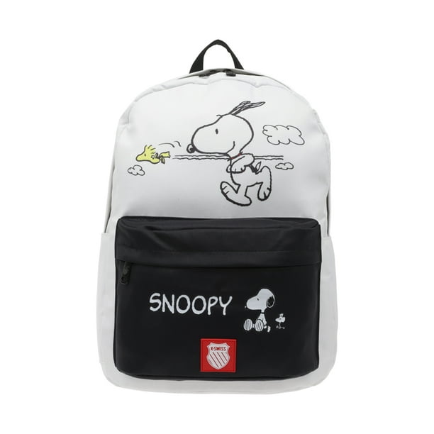 Mochila Vans Vans De Snoopy Precio Snoopy Tienda Oficial Vans
