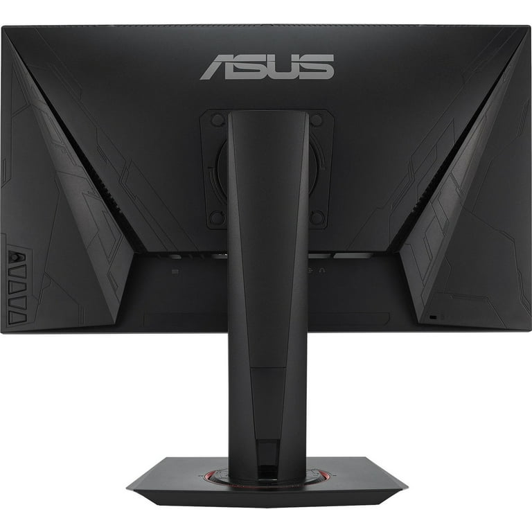 Asus VG258QR Full HD Gaming LCD Monitor, 16:9, Black - Walmart.com