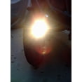 thumbnail image 2 of Pour Piaggio MP3 A Mené le Kit de Lampes d'Inondation Auxiliaires, 2 of 6