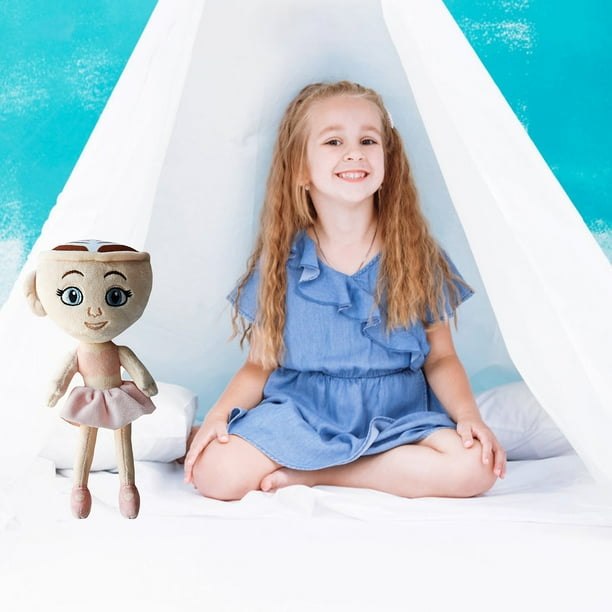 20cm Poupée en peluche Peluche Anime poupée Peluche, Jouet Cadeau pour Enfants, peluche