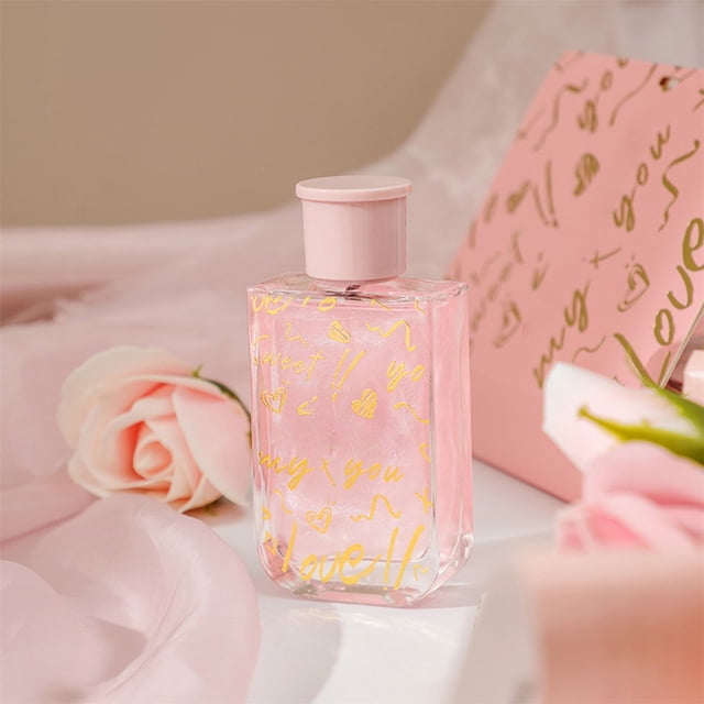 Perfumes para hombre Perfume Exótico con Feromonas para Mujer, Perfumes para Atraer Hombres, Colonia de Perfume, Fragancia Única, Fácil de Llevar, Desata Tu Encanto 50ml