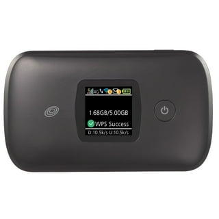 Buy Portable WiFi Hotspots, IoT & Connected Devices