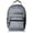 Jersey Onix/Black, variant on adidas Santiago Insulated Lunch Bag, Black/ White/ Rainbow, One Size