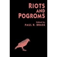 thumbnail image 1 of Riots and Pogroms, 1 of 1