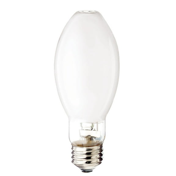 Satco Lighting S4847 Single 50 Watt Ed17 Medium (E26) Hid Bulb - Coated
