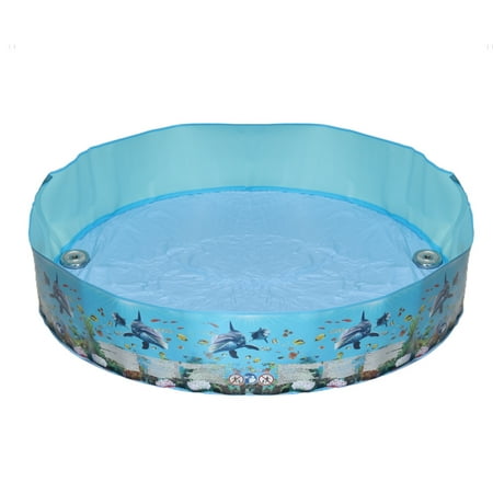 foldable pools