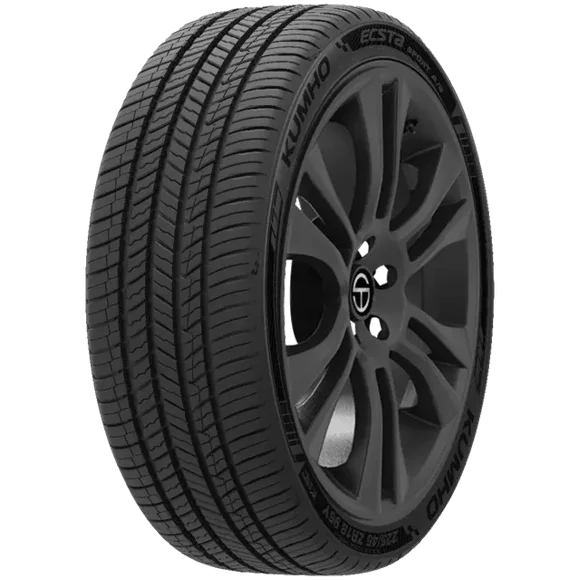 Kumho Ecsta Sport A/S PA71 245/50R18 100Y BSW tire