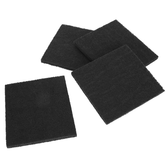 ESTINK Pet Supplies,Activated Carbon Deodorizing Filter For Cat Litter Box Replacement Pet Supplies,Cat Litter Box Filter Cotton
