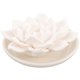 thumbnail image 1 of Passive Diffuser Essential Oil Diffuser Flower Shape Perfume Diffuser Stone, 1 of 3