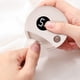 thumbnail image 5 of Cortaúñas automático con función de pulido | Recortador de uñas recargable USB-C | Luz LED integrada y motor silencioso para un cuidado preciso, 5 of 5
