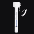 2X Swimming Pool Thermometer Baby Float Water Temperature Pond Sauna