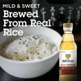 thumbnail image 6 of Mizkan Seasoned Rice Vinegar, Mild and Sweet, 12 fl oz, 6 of 14