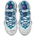 thumbnail image 2 of Lebron 19 Space Jam Edition White Dutch Blue White DC9338 100 New, 2 of 11