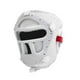 thumbnail image 5 of Casco de karate, casco de boxeo, protección para la cabeza portátil y transpirable, casco de boxeo S, 5 of 9