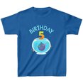 thumbnail image 2 of 5th Birthday Boy 5 Year Old Boy 5th Birthday Shirt Boy 5th Birthday Outfit Cool Birthday Boy Shirt, 2 of 7