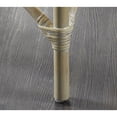 thumbnail image 3 of Padma's Plantation Malio Counter Stool White Wash, 3 of 8
