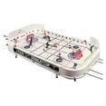thumbnail image 3 of Stiga 37 Po LNH Stanley Cup Rod Hockey Table Top Game Detroit Red Wings/Maple Leafs de Toronto Tabletop, 3 of 6