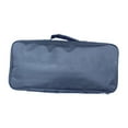 thumbnail image 2 of Bolsa de Almacenamiento para Pedales de Efectos de Guitarra, Estuche de Transporte, Bolsa Universal con Cremallera, Estuche de Transporte para Pedaler, 2 of 9