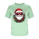 thumbnail image 4 of Tops para hombre, blusas y camisas de manga corta con cuello redondo para hombre, camiseta informal con cuello redondo y estampado para hombre, blusa de manga corta, blusa de poliéster para hombre, 4 of 4