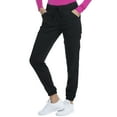 thumbnail image 4 of Scrubstar Women's Fashion Premium Ultimate Jogger Scrub Pants, 4 of 8