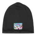 thumbnail image 4 of Super Kitties Winter Beanie Hats for Men Women, Warm Cozy Knitted Cuffed Skull Cap, 4 of 8