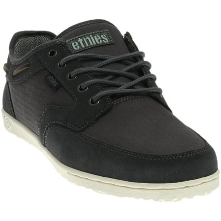 New Etnies Skateboarding Shoes - Etnies Mens Dory Skate Athletic - Grey 7