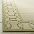 thumbnail image 2 of Safavieh Martha Stewart Cecily Geometric Indoor/Outdoor Area Rug, 2 of 5