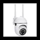thumbnail image 1 of CáMaras de Seguridad para Exteriores, CáMaras WiFi de 2,4 GHz para Seguridad en el Hogar, CáMaras de Vigilancia 1080P Vista de 360°, Audio Bidireccional, 1 of 10