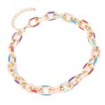 thumbnail image 4 of Collar Con Colgante, Collar De Joyería Clásico Para Decoraciones De Ropa Ccdes Otros, 4 of 8