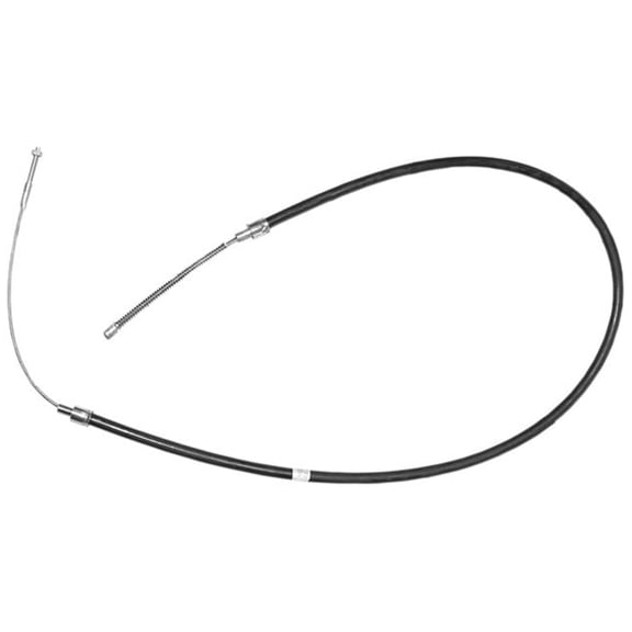 Raybestos BC94901 Professional Grade Parking Brake Cable