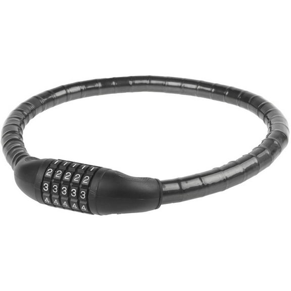 Ventura HD 18.8 Joint Armored Combination Lock