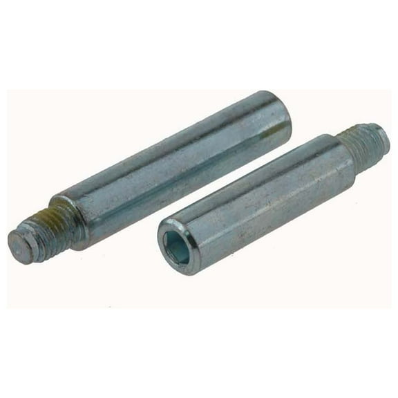Carlson 14201 Front Brake Caliper Bolt and Pin