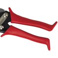 thumbnail image 4 of Herramienta y cubiertos Aviation Snip Midwest, corte izquierdo, MWT-6900L, 4 of 5