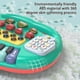 thumbnail image 4 of Juguetes de piscina, juguetes para bebés, juguetes para niños pequeños, iluminación educativa, órgano electrónico multifuncional, instrumento musical para niños, órganos electrónicos musicales., 4 of 7