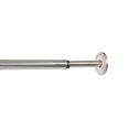 thumbnail image 1 of Mainstays 28"-48" Tension Rod, 1/2 in. Diameter, 1 of 3