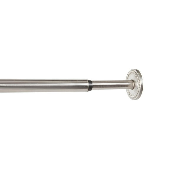 Mainstays 28"-48" Tension Rod, 1/2 in. Diameter